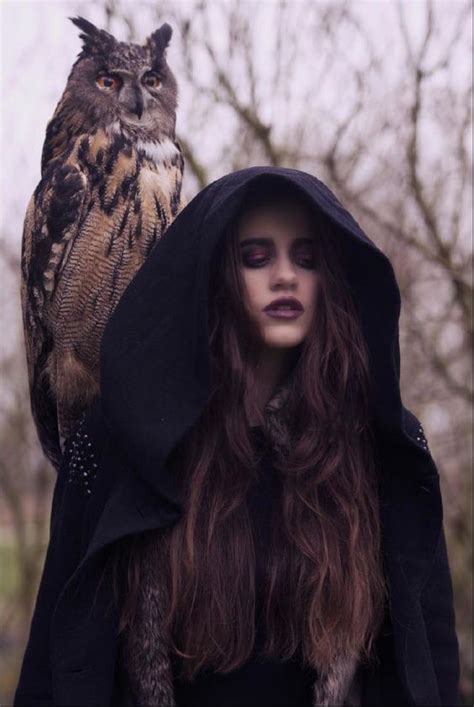 Fairytale witch costumw